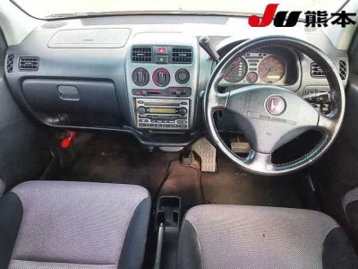 Honda LIFE DUNK