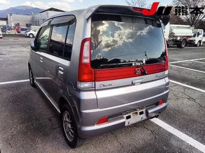 Honda LIFE DUNK