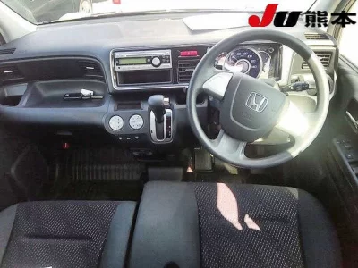 Honda LIFE