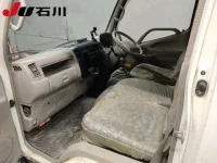 Hino DUTRO лот № 7005 оценка 3  с аукциона в Японии 3