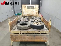 Hino DUTRO лот № 7005 оценка 3  с аукциона в Японии 4