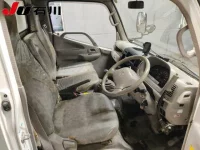 Hino DUTRO лот № 7005 оценка 3  с аукциона в Японии 2