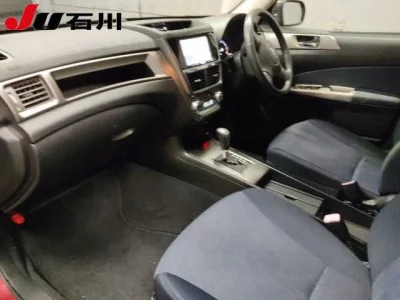 Subaru Exiga