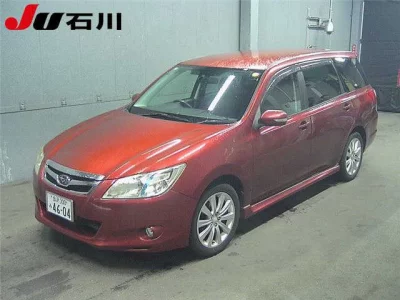 Subaru Exiga