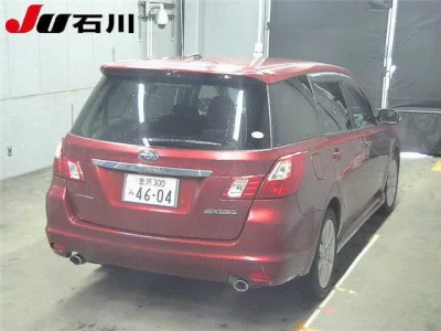 Subaru Exiga