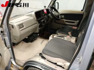 Subaru GOLF ALLTRACK  с аукциона в Японии