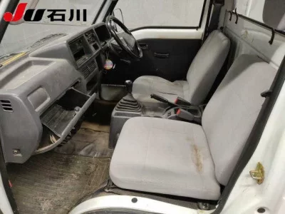 Subaru SAMBAR  с аукциона в Японии