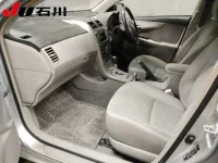 Toyota COROLLA AXIO лот № 7056 оценка 3  с аукциона в Японии 3