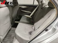 Toyota COROLLA AXIO лот № 7056 оценка 3  с аукциона в Японии 4
