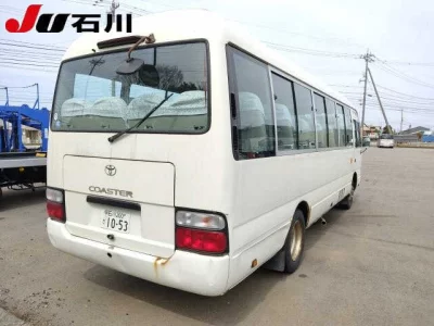 Toyota COASTER