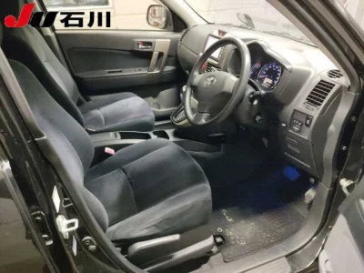 Toyota Rush