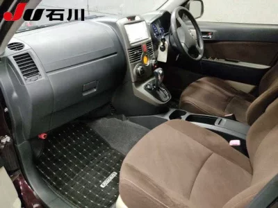 Toyota Rush