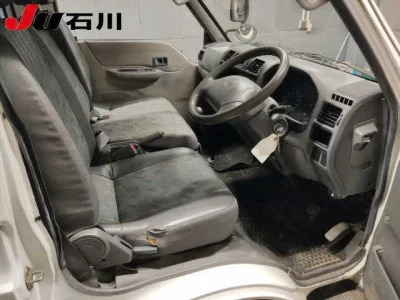 Nissan VANETTE