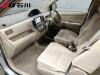 Toyota RAUM лот № 7070 оценка 3.5  с аукциона в Японии 3