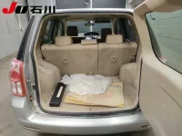 Toyota RAUM лот № 7070 оценка 3.5  с аукциона в Японии 5