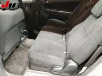 Toyota WISH лот № 4020 оценка R  с аукциона в Японии 4