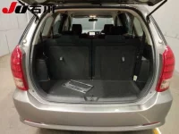 Toyota WISH лот № 4020 оценка R  с аукциона в Японии 5