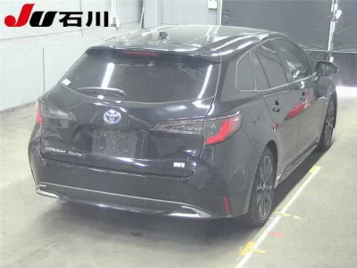 Toyota Corolla Touring Sports