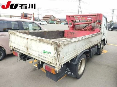 Toyota DYNA