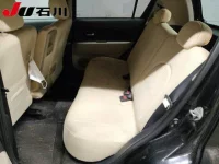 Toyota PASSO лот № 7100 оценка 3.5  с аукциона в Японии 2