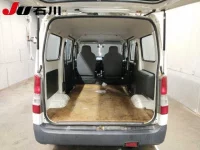 Toyota LITE ACE VAN лот № 116 оценка 3.5  с аукциона в Японии 5