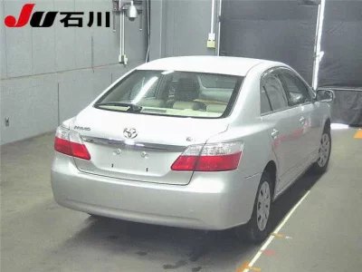 Toyota Premio