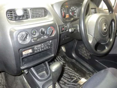 Daihatsu TERIOS KID