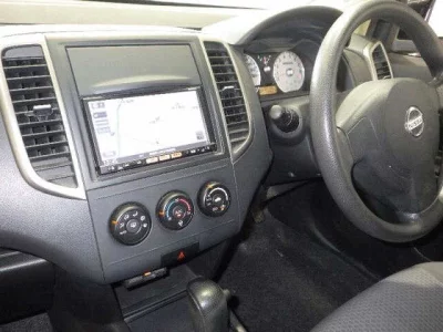 Nissan Wingroad