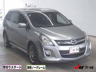Mazda MPV