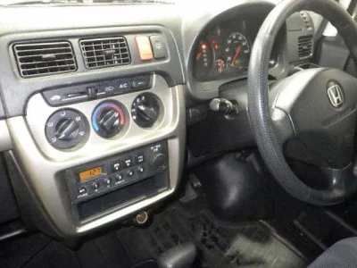 Honda Acty