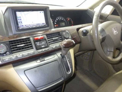 Honda ELYSION