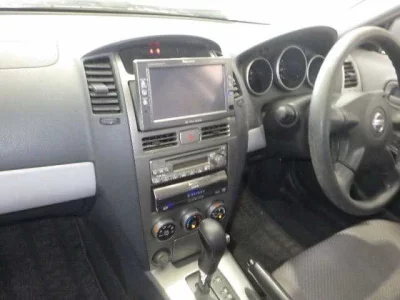 Nissan Wingroad