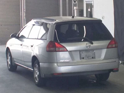 Nissan Wingroad