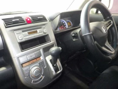 Honda Zest
