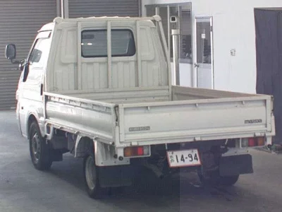 Mazda BONGO