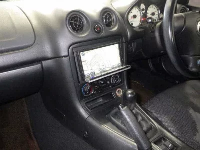 Mazda Roadster