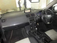 Volvo S40 лот № 4105 оценка 3.5  с аукциона в Японии 2