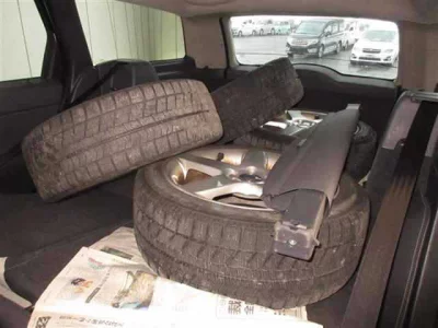 Volvo S40  с аукциона в Японии