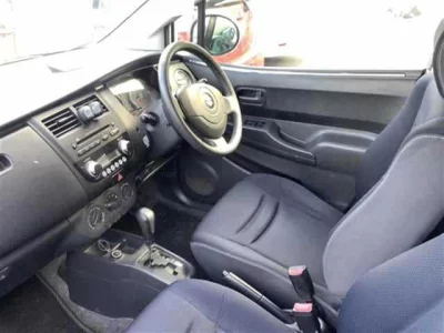 Suzuki CERVO