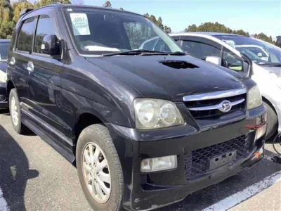 Daihatsu TERIOS KID