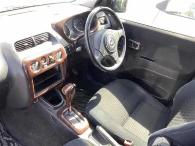 Daihatsu TERIOS KID