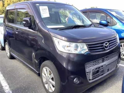 Mazda FLAIR