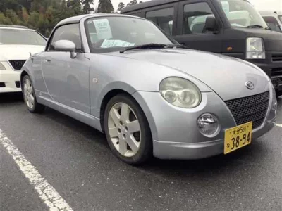 Daihatsu Copen
