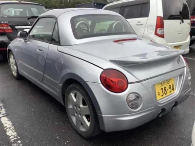 Daihatsu Copen