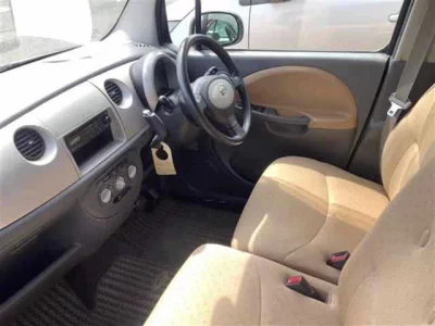 Daihatsu MOVE LATTE