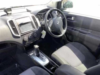 Nissan WINGROAD