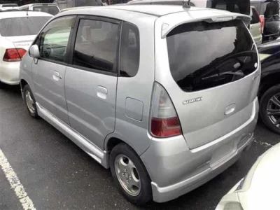 Suzuki MRWAGON