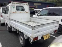 Mitsubishi MINICAB TRUCK лот № 2002 оценка   с аукциона в Японии 1