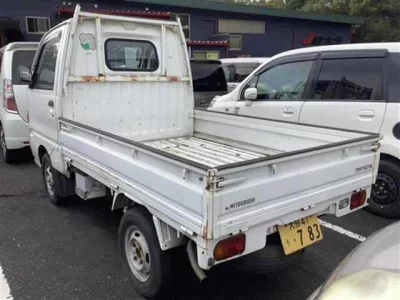 Mitsubishi MINICAB TRUCK