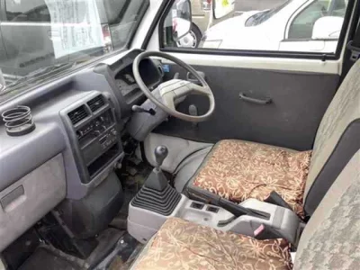 Mitsubishi MINICAB TRUCK